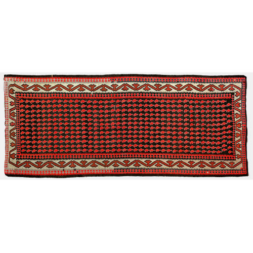 DAGESTAN : Nord-Kaukasus, um 1950-1960 (DOBIASCHOFSKY AUKTIONEN AG)