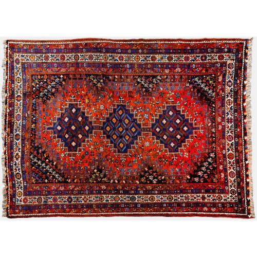SHIRAZ : S�d-Iran, alt (DOBIASCHOFSKY AUKTIONEN AG)