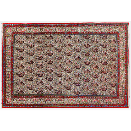 GHOM : Zentral-Iran. Fein (DOBIASCHOFSKY AUKTIONEN AG)