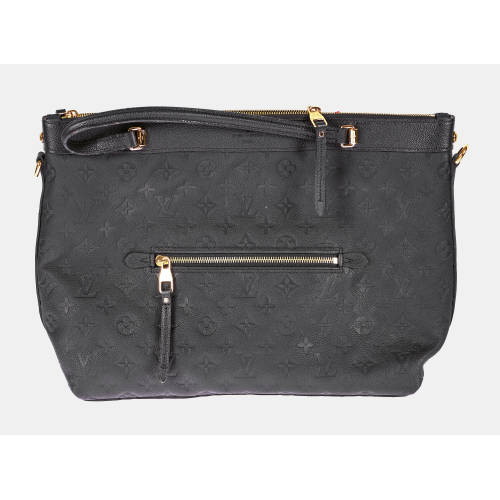 LOUIS VUITTON : Handtasche 'Bastille PM', 2014 (DOBIASCHOFSKY AUKTIONEN AG)