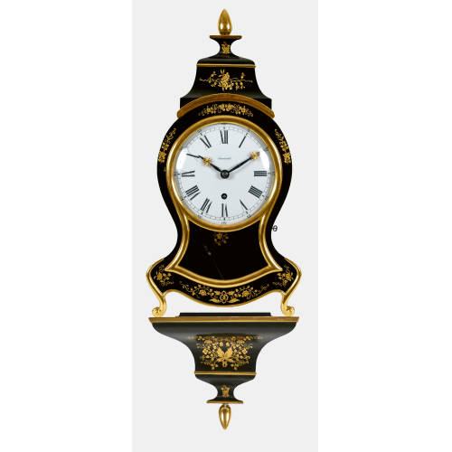 PENDULE : Sumiswald, um 2008 (Moser-Baer) (DOBIASCHOFSKY AUKTIONEN AG)