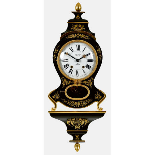 PENDULE : Sumiswald, 1982 (Hans Z�rcher) (DOBIASCHOFSKY AUKTIONEN AG)