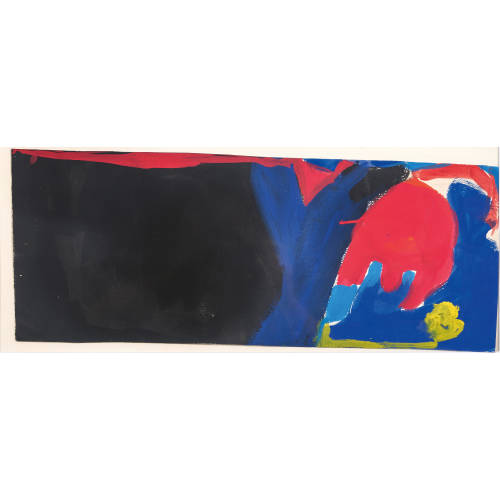 LILLY KELLER : Ohne Titel (DOBIASCHOFSKY AUKTIONEN AG)