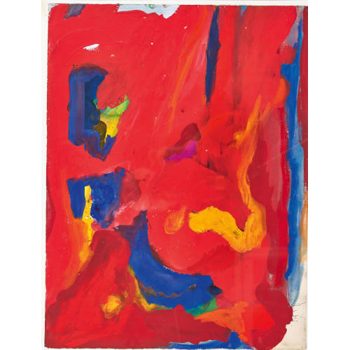 LILLY KELLER : Ohne Titel (DOBIASCHOFSKY AUKTIONEN AG)