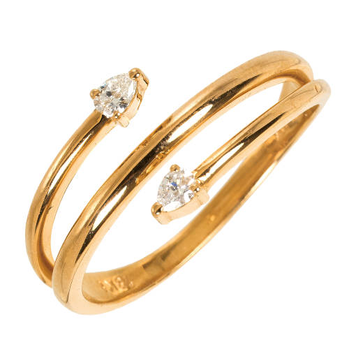 DIAMANT-RING : (DOBIASCHOFSKY AUKTIONEN AG)