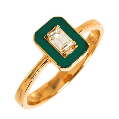 DIAMANT-RING : (DOBIASCHOFSKY AUKTIONEN AG)