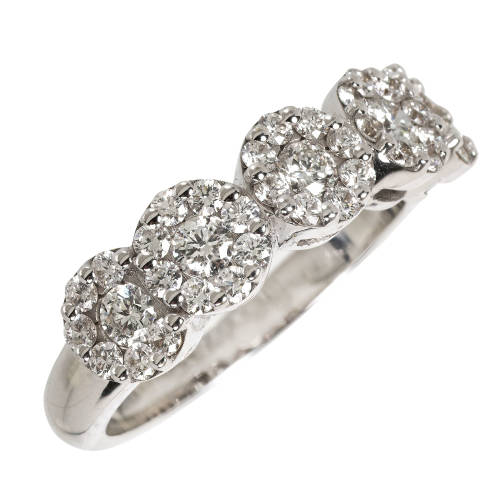 DIAMANT-RING : (DOBIASCHOFSKY AUKTIONEN AG)
