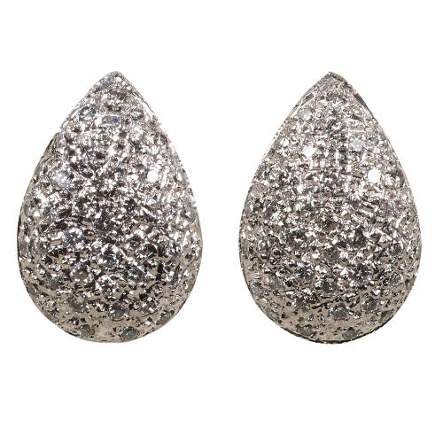 DIAMANT-OHRSTECKER : (DOBIASCHOFSKY AUKTIONEN AG)