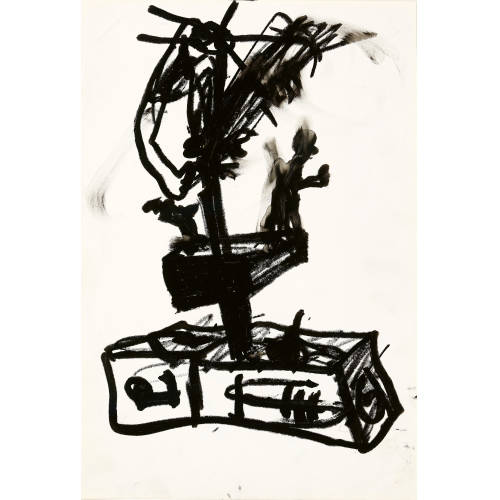 MARTIN DISLER : Ohne Titel (DOBIASCHOFSKY AUKTIONEN AG)