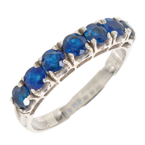 SAPHIR-RING : (DOBIASCHOFSKY AUKTIONEN AG)
