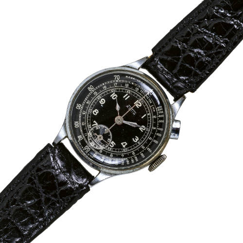 ASTIN : Damenarmbanduhr (DOBIASCHOFSKY AUKTIONEN AG)