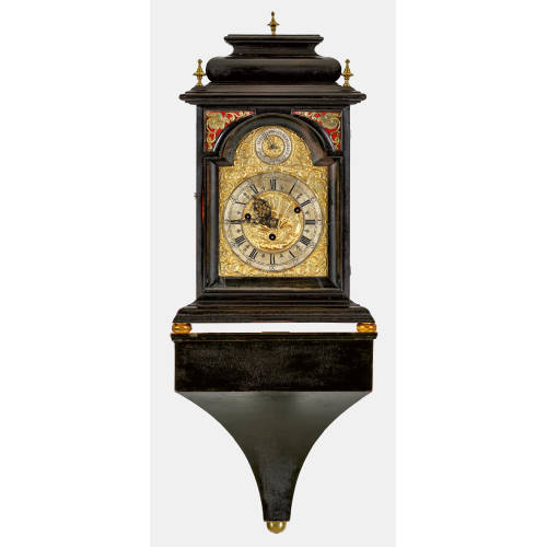STOCKUHR : Wil, 18. Jh. (Ignatz R�ti) (DOBIASCHOFSKY AUKTIONEN AG)