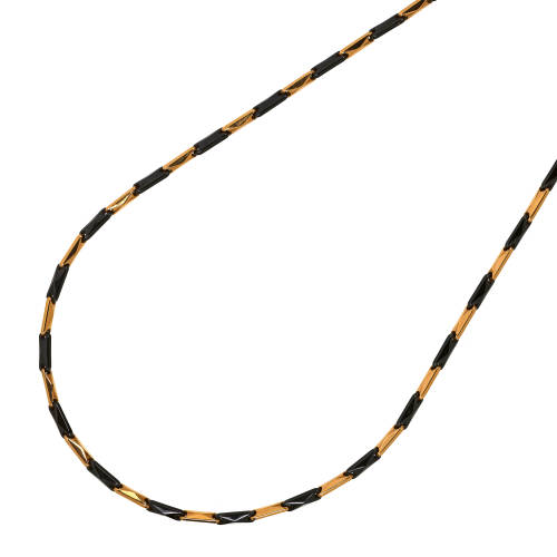 GOLD-COLLIER : Baraka, Vicenza (DOBIASCHOFSKY AUKTIONEN AG)