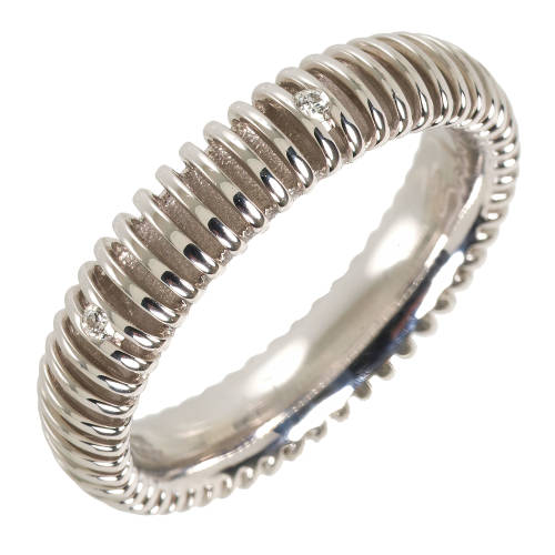 BRILLANT-RING : (DOBIASCHOFSKY AUKTIONEN AG)