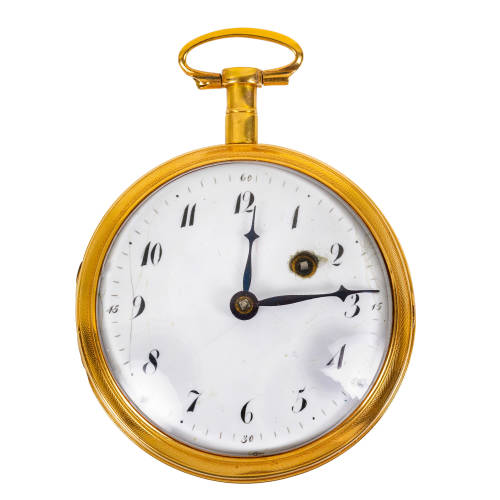 L�PINE-TASCHENUHR : Ballif & Cellier, Basel (DOBIASCHOFSKY AUKTIONEN AG)