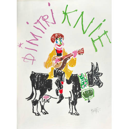 DIVERSE K�NSTLER DES 20. JH. : Konvolut (DOBIASCHOFSKY AUKTIONEN AG)