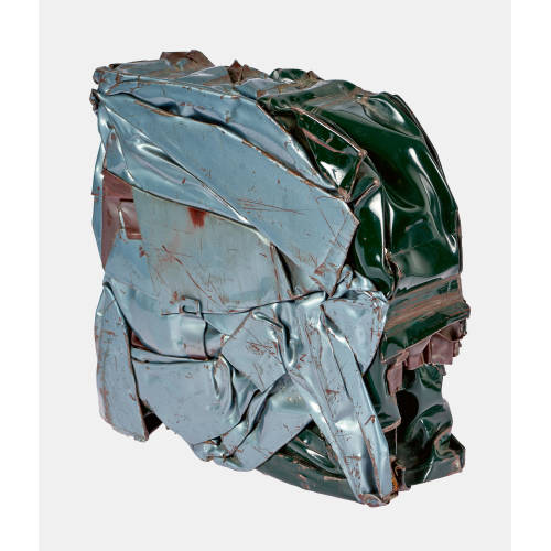 C�SAR) C�SAR (EIGTL. BALDACCINI : Compression (DOBIASCHOFSKY AUKTIONEN AG)