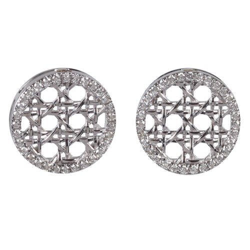 DIAMANT-OHRSTECKER : (DOBIASCHOFSKY AUKTIONEN AG)