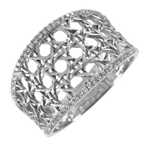 DIAMANT-RING : (DOBIASCHOFSKY AUKTIONEN AG)