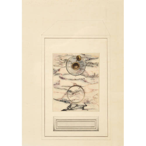 JEAN LECOULTRE : Ohne Titel (DOBIASCHOFSKY AUKTIONEN AG)