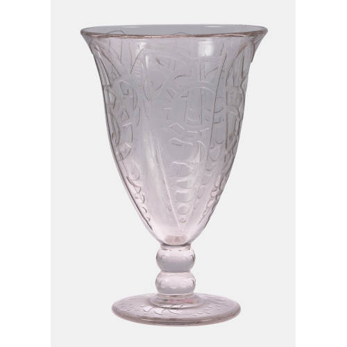 DAUM FR�RES : Vase, Nancy, um 1930 (DOBIASCHOFSKY AUKTIONEN AG)