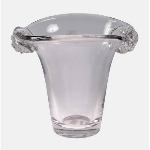 DAUM : Vase, Nancy, Mitte 20. Jh (DOBIASCHOFSKY AUKTIONEN AG)