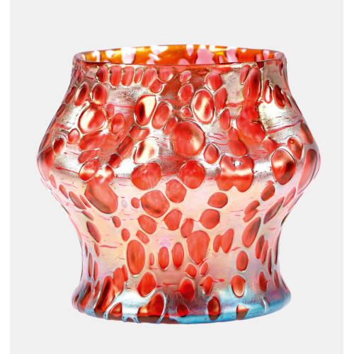 VASE : Klosterm�hle, um 1902 (Johann Loetz Witwe) (DOBIASCHOFSKY AUKTIONEN AG)
