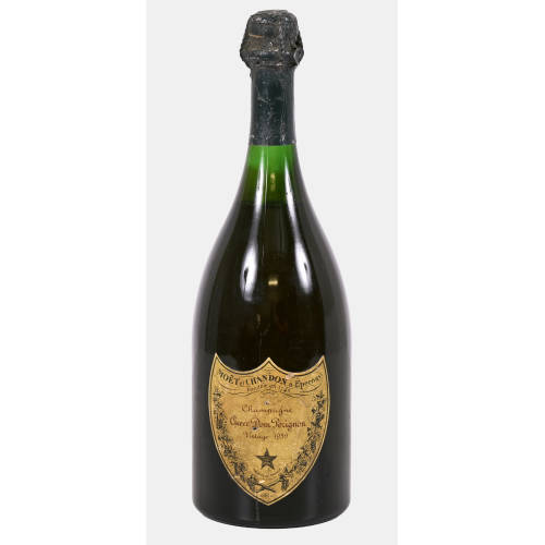 DOM P�RIGNON : Champagne, Cuv�e, Vintage, 1959 (DOBIASCHOFSKY AUKTIONEN AG)
