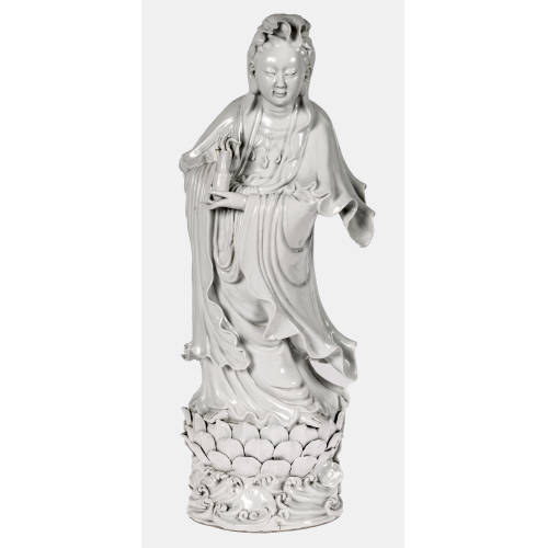 FIGUR : China, 20. Jh (DOBIASCHOFSKY AUKTIONEN AG)