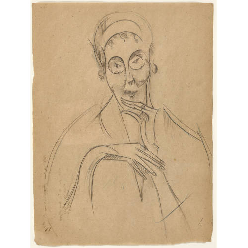ALICE BAILLY : 'Pens�es intimes I' (DOBIASCHOFSKY AUKTIONEN AG)