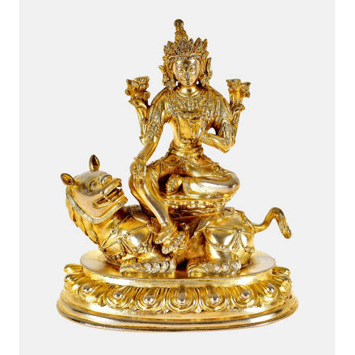 FIGUR : China, 20. Jh (DOBIASCHOFSKY AUKTIONEN AG)