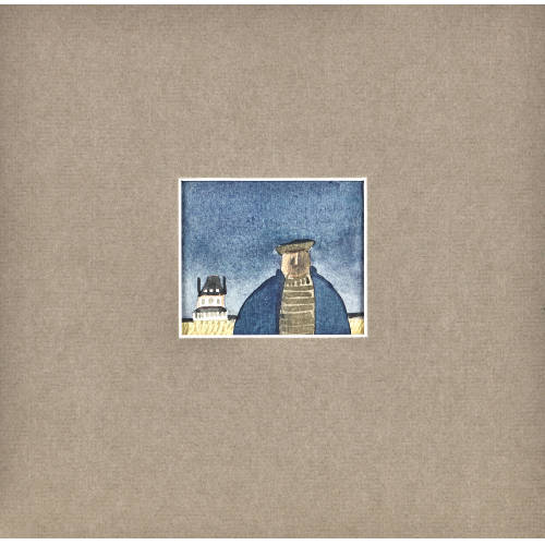 JAN BALET : 'Poet & seine Muse'/'Stallmeister'/'Hommage � Prevert' (DOBIASCHOFSKY AUKTIONEN AG)