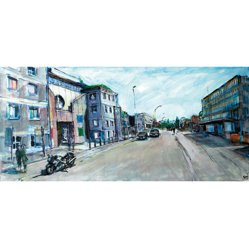 WITOLD JAN ZIEMINSKI : Ohne Titel (DOBIASCHOFSKY AUKTIONEN AG)