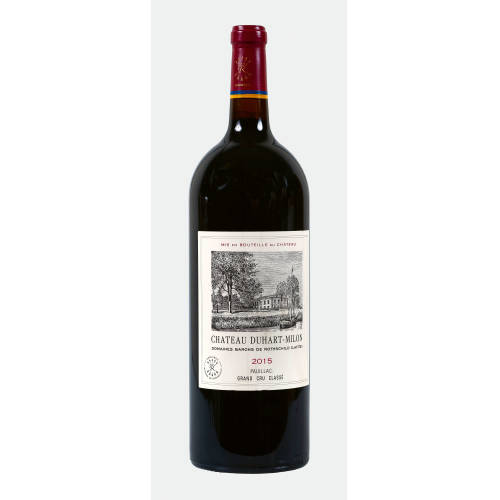CH�TEAU DUHART-MILON ROTHSCHILD : Pauillac-M�doc, Quatri�me Grand Cru Class�, 2015 (DOBIASCHOFSKY AUKTIONEN AG)