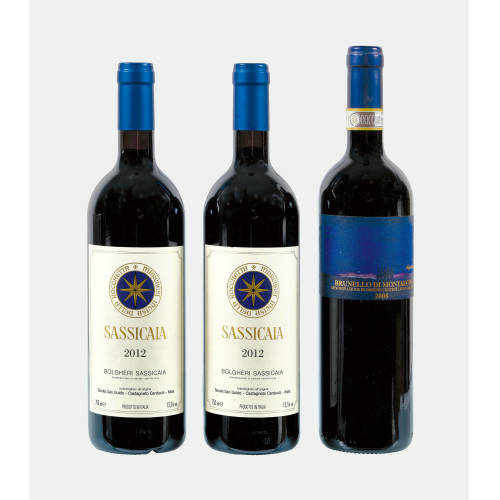 MIXED LOT : Italien (DOBIASCHOFSKY AUKTIONEN AG)