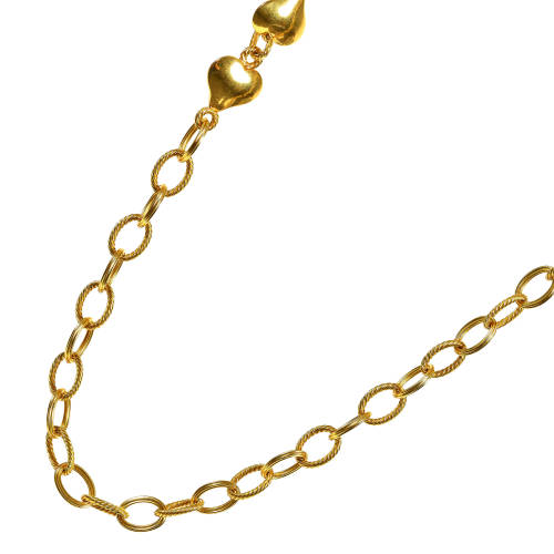 BARETTLI-COLLIER : (DOBIASCHOFSKY AUKTIONEN AG)