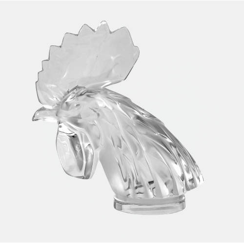 LALIQUE : Briefbeschwerer, Wingen-sur-Moder, 2. H�lfte 20. Jh (DOBIASCHOFSKY AUKTIONEN AG)