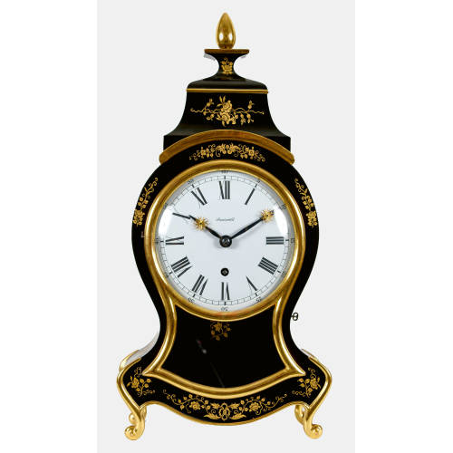PENDULE : Sumiswald, um 2008 (Moser-Baer) (DOBIASCHOFSKY AUKTIONEN AG)