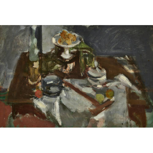 ACHILLE-�MILE OTHON FRIESZ : Nature morte (DOBIASCHOFSKY AUKTIONEN AG)