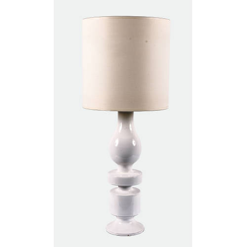 MARGRIT LINCK-DAEPP : Lampe (DOBIASCHOFSKY AUKTIONEN AG)