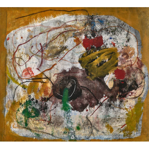 AUGUST STIMPFL : 'Akt' (DOBIASCHOFSKY AUKTIONEN AG)