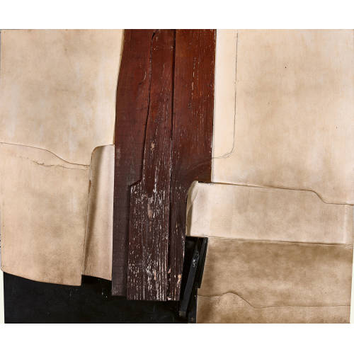 FRANCISCO FARRERAS : Ohne Titel (DOBIASCHOFSKY AUKTIONEN AG)