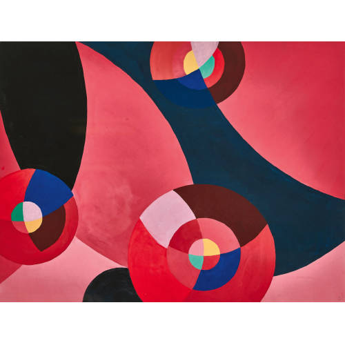 �TIENNE (EIGTL. BE�THY B�OTHY : Sans titre (DOBIASCHOFSKY AUKTIONEN AG)