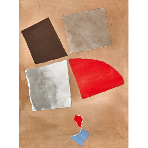 ITALO VALENTI : 'Moulin' (DOBIASCHOFSKY AUKTIONEN AG)