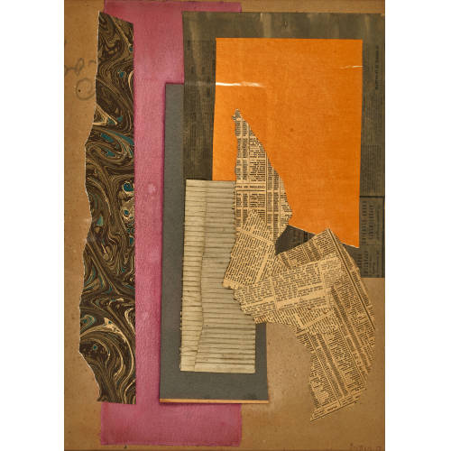 FERNAND DUBUIS : 'Construction III' (DOBIASCHOFSKY AUKTIONEN AG)