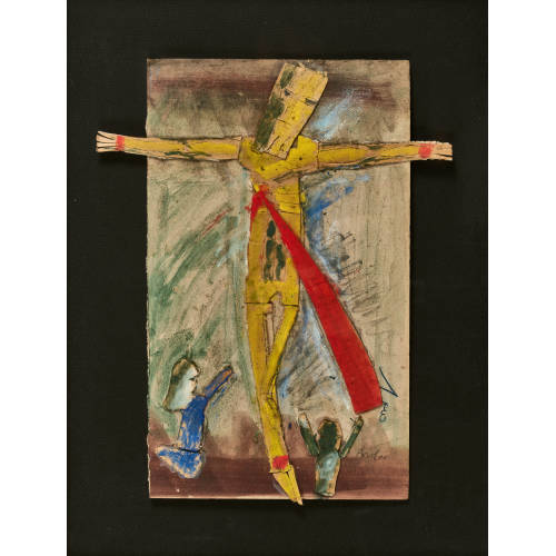 ARMAND AVRIL : Ohne Titel (DOBIASCHOFSKY AUKTIONEN AG)
