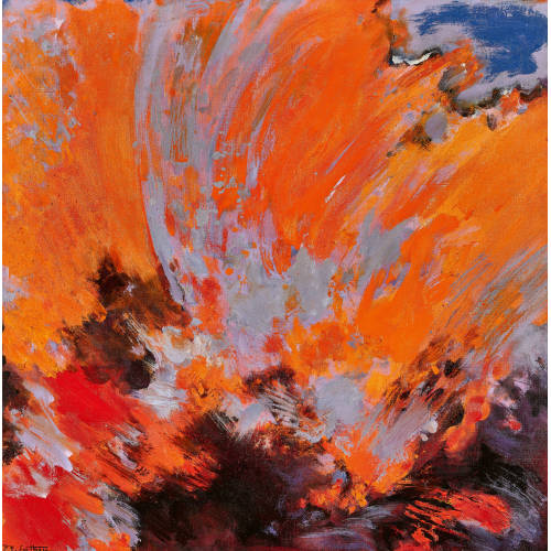 MAURICE �LIE SARTHOU : 'Violette de Pellerin' (DOBIASCHOFSKY AUKTIONEN AG)