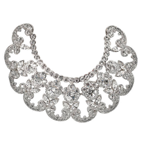 BROSCHE : Christian Dior (DOBIASCHOFSKY AUKTIONEN AG)