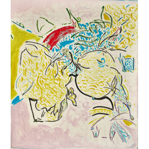 JEAN-LOUIS PIGUET : Ohne Titel (DOBIASCHOFSKY AUKTIONEN AG)