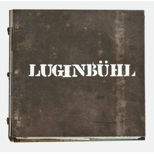 BERNHARD LUGINB�HL : 'Plastiken' (DOBIASCHOFSKY AUKTIONEN AG)